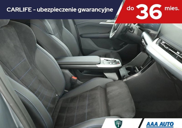 BMW Seria 2 cena 160000 przebieg: 18, rok produkcji 2023 z Buk małe 326